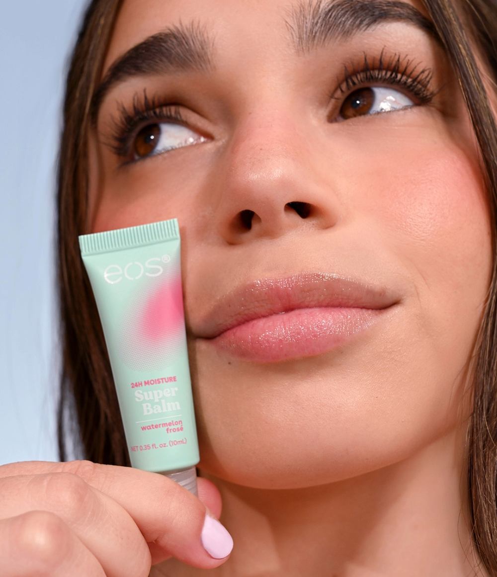 Watermelon Frosé & Mango Melonade Super Balm 2-Pack