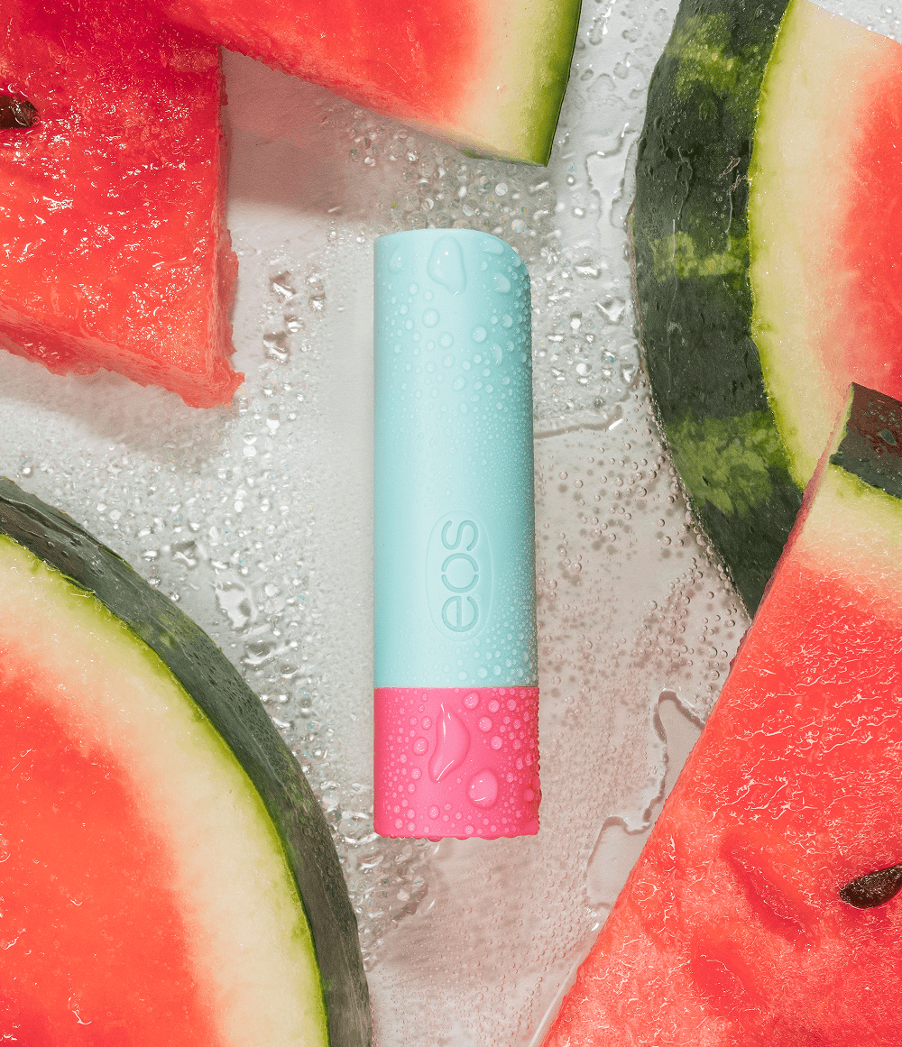 Watermelon Frosé Stick Lip Balm