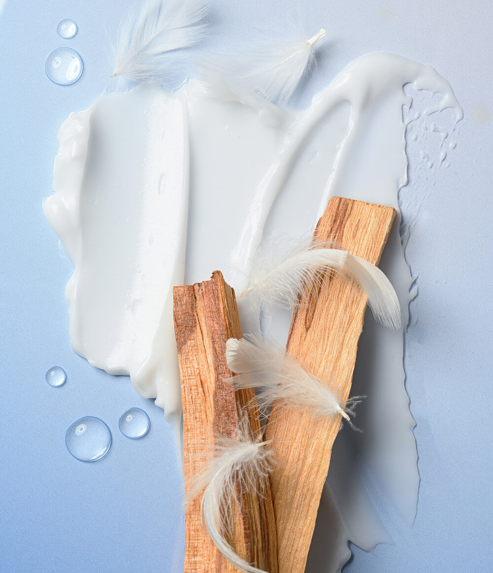 Fresh & Cozy Shower Essentials