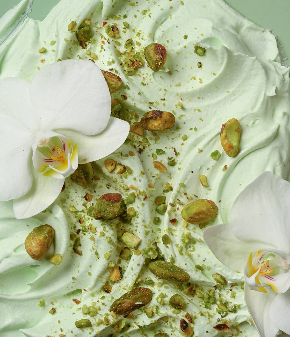 Crème de Pistachio Complete Routine Bundle