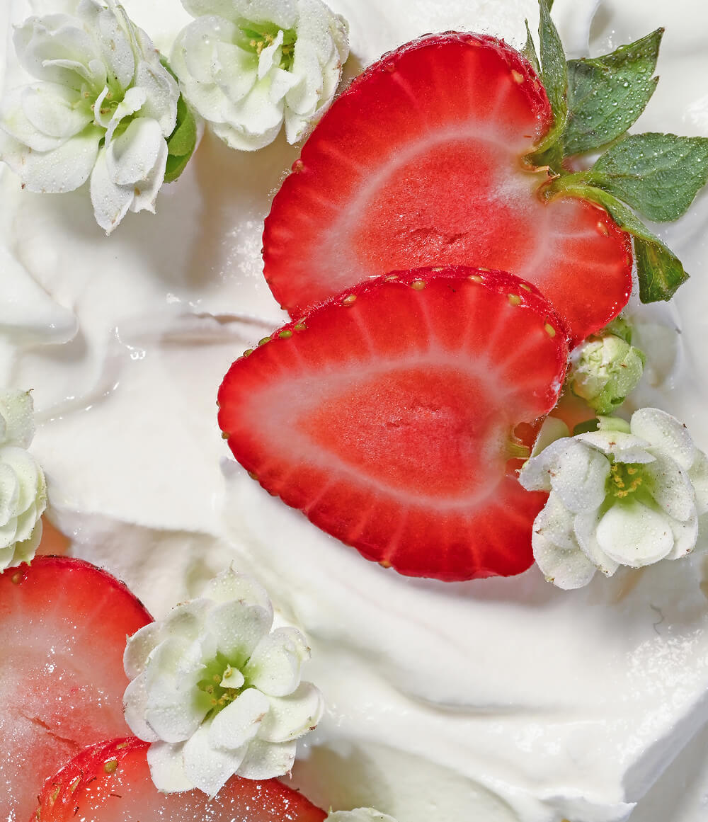 Strawberry Dream Body Mist