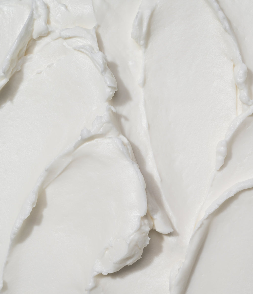 Vanilla Cashmere Whipped Oil Butter