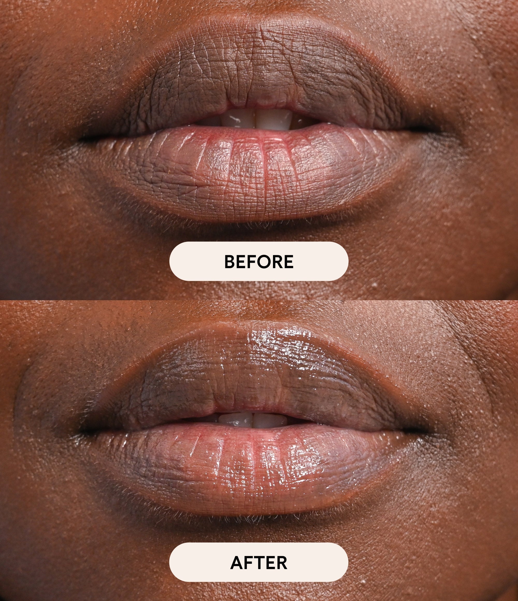 Crème de Pistachio Lip Butter