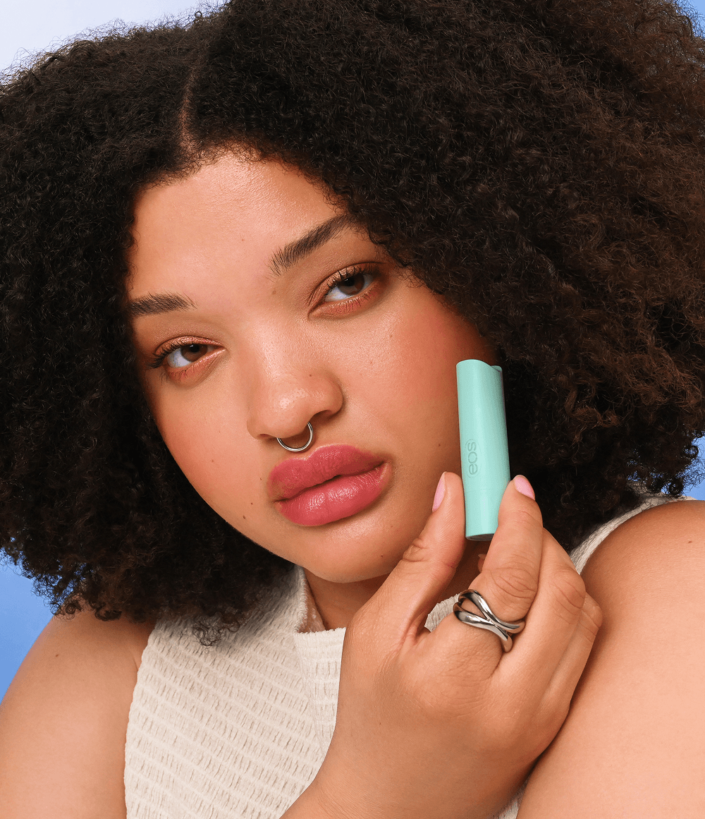 Minty 4-Pack Lip Balm