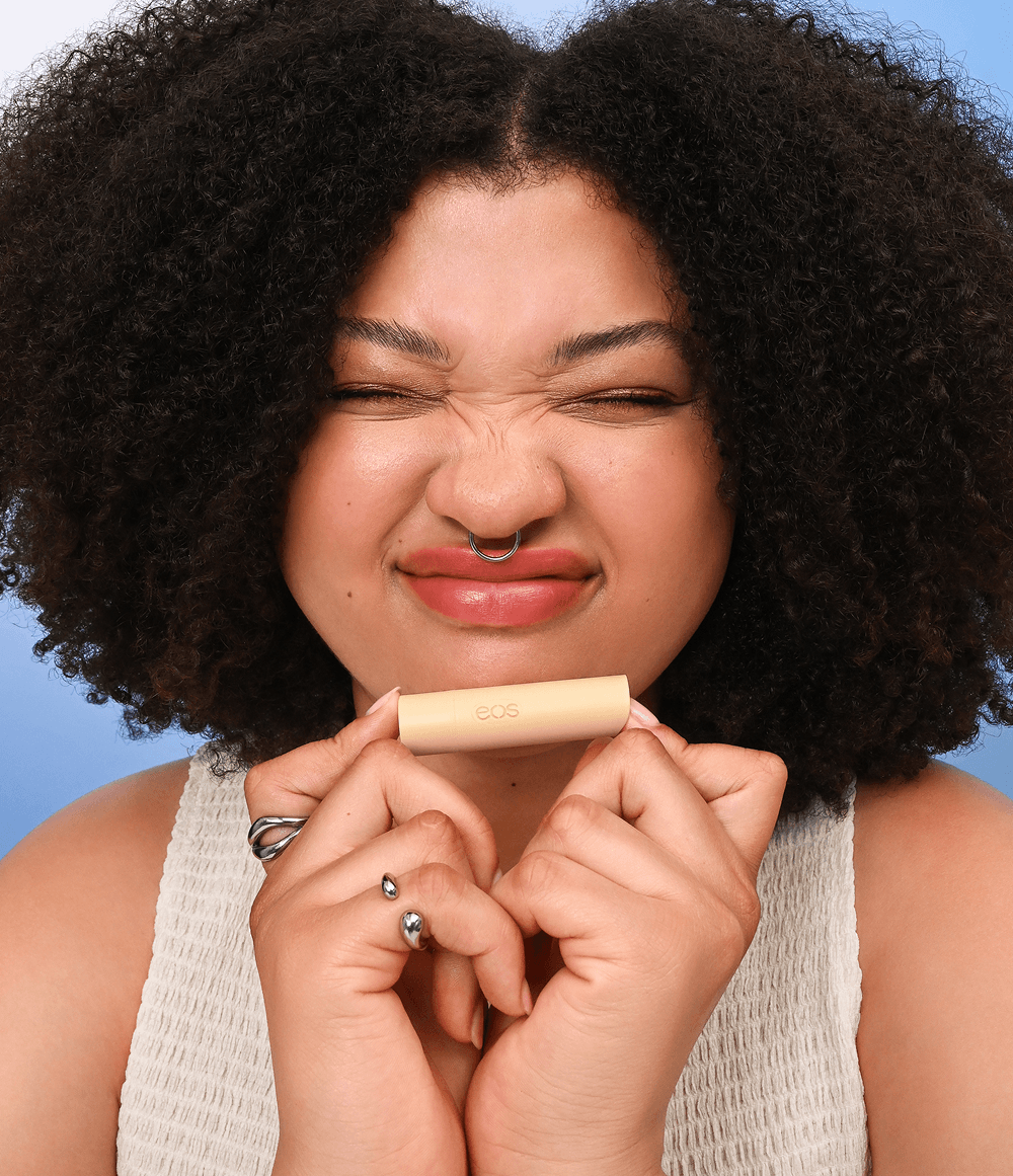 Vanilla Bean Stick Lip Balm