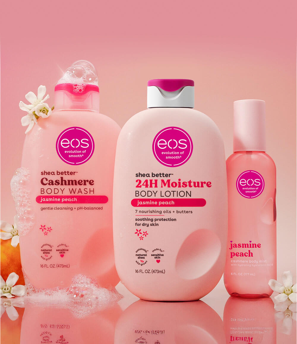 Sunsets in Amalfi Skincare Bundle
