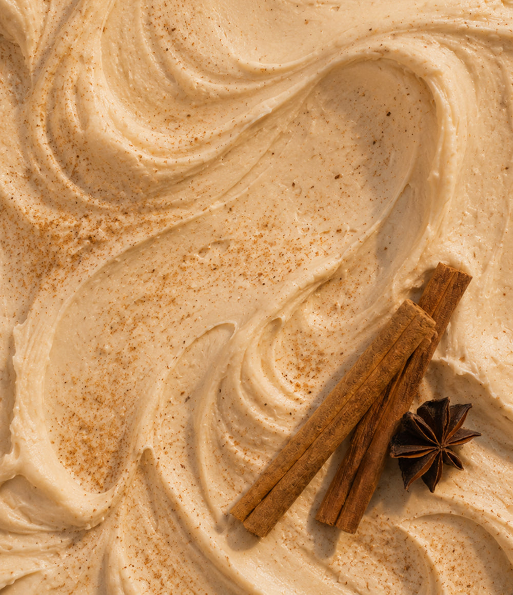Pumpkin Chai Scent Layering Duo