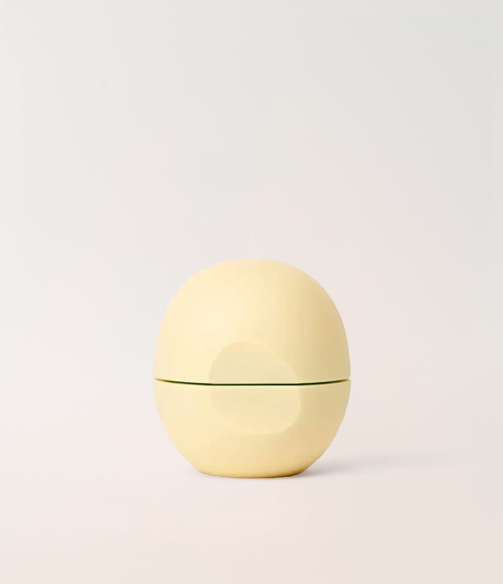 Vanilla Bean Lip Balm
