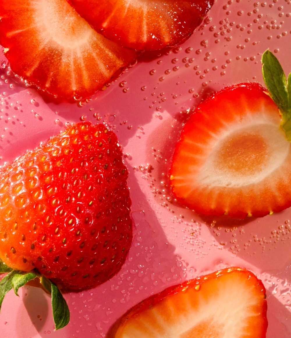 Strawberry Sorbet Lip Balm